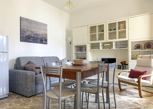 Residenza Cardillo - Appartamento - Tricase Porto - Salento